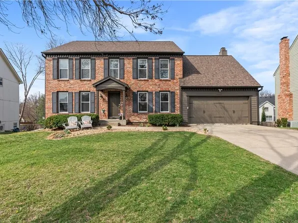 12422 Wedd St, Overland Park, KS 66213