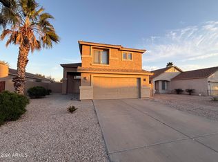 2537 S Sunnyvale Ave, Gilbert, AZ 85295