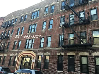 Rented by East Williamsburg Realty Inc