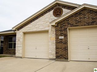 1307 Loyal Ln, Killeen, TX 76549