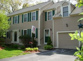 78 Scarborough Rd, Cumberland, RI 02864