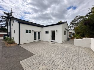 2418 Calle Real #D, Santa Barbara, CA 93105