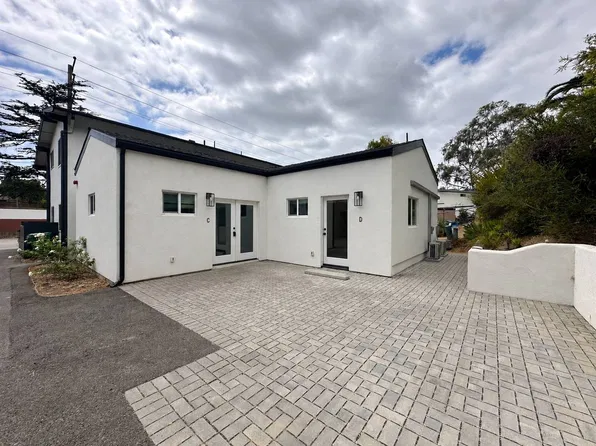 2418 Calle Real #D, Santa Barbara, CA 93105