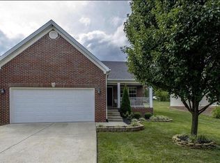115 Sutton Place Blvd, Georgetown, KY 40324