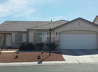 1007 Dulcet Dr, North Las Vegas, NV 89032