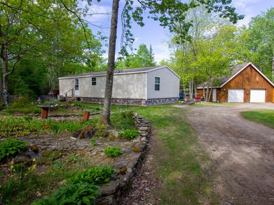 52 Jewell Rd, Dixmont, ME, 04932