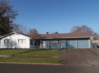 4357 Jade St NE, Salem, OR 97305