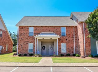 1207 Private Road 3097, Oxford, MS 38655