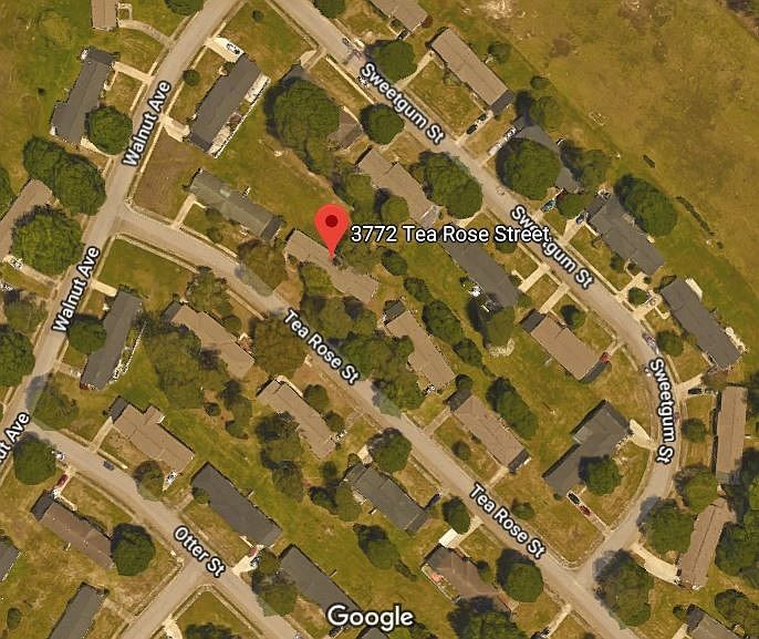 2nd image of 3772 Tea Rose St