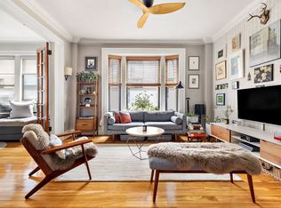 314 W 100th St APT 45, New York, NY 10025