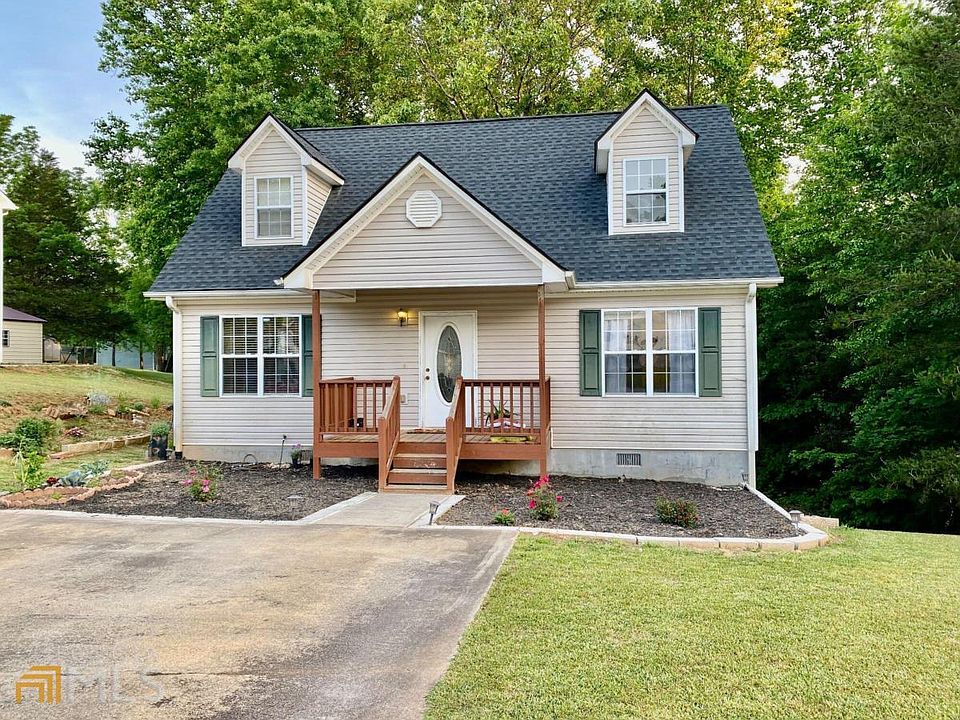 3214 Rose Petal St, Gainesville, GA 30507 | Zillow