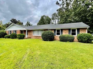 355 Badger Cir, Roxboro, NC 27573