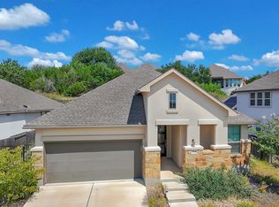 124 Saturnia Dr, Georgetown, TX 78628