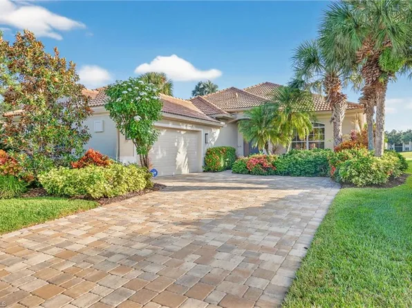 21888 Masters CIR, ESTERO, FL 33928