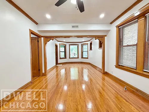 3322 N Hamlin Ave #1 Photo 1