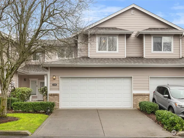 10700 SE 260th Street #E103, Kent, WA 98030