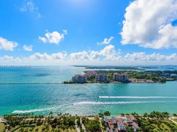 100 S Pointe Dr, Miami Beach, FL
