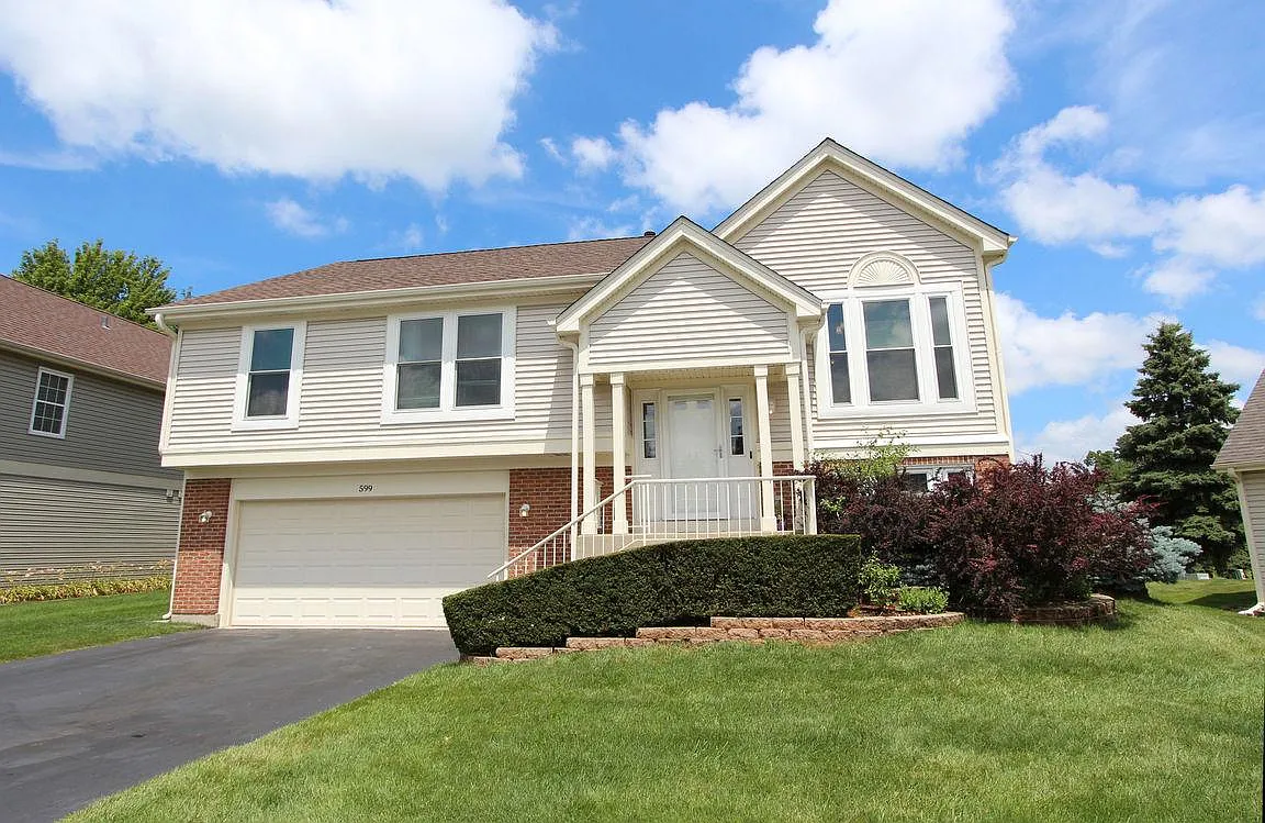 599 Orrington Ct photo 1