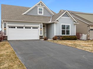 2719 Jacamar Ave NE, Saint Michael, MN 55376