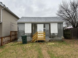 42 Benfield Ave, Columbus, OH