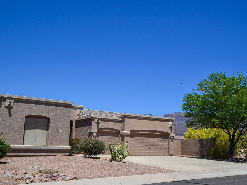 1st image of 4182 S Lysiloma Ln