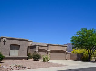 4182 S Lysiloma Ln, Gold Canyon, AZ 85118