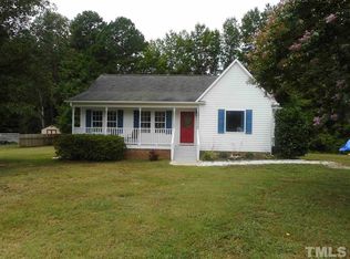 7347 Cypress Dr, Graham, NC 27253