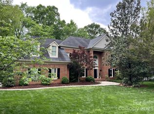 5614 Laurium Rd, Charlotte, NC 28226