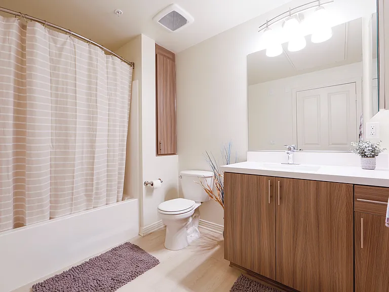 Aura NoHo Luxury Apartments — Photo 12