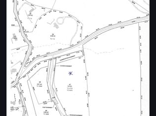 10 Cherry Swamp Road, East Haddam, CT 06469