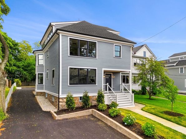 17 Fayette St #17