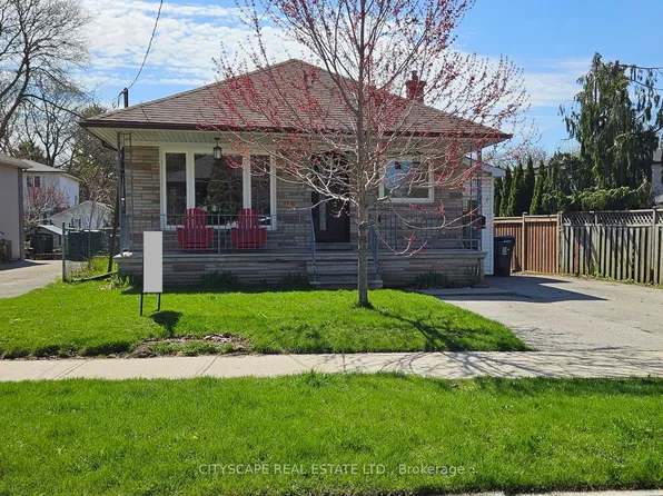 87 Savona Dr, Toronto, ON M8W 4V2