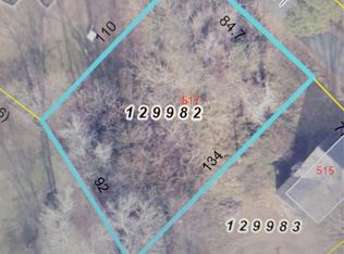 517 N Mulberry St, Cherryville, NC 28021