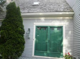 40 Aeries Ave, Eastham, MA 02642