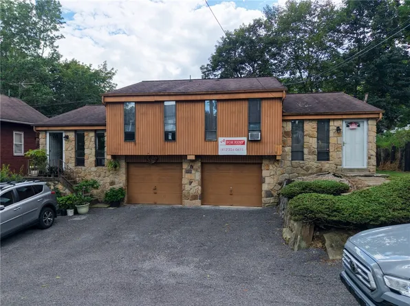 3950-3952 Mount Royal Blvd, Allison Park, PA 15101