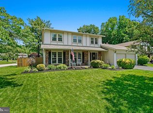 7214 Caulking Pl, Burke, VA 22015