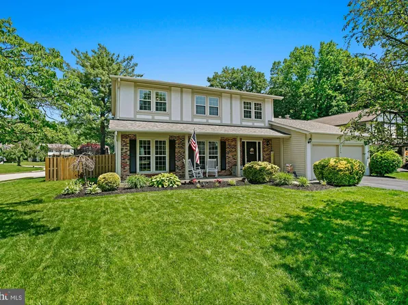 7214 Caulking Pl, Burke, VA 22015