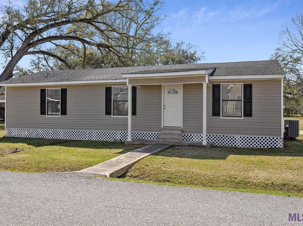 819 W Paul St, Gonzales, LA 70737
