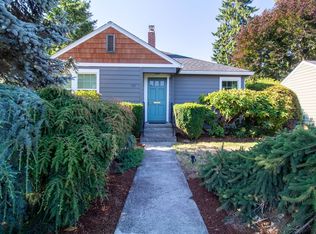 715 NW 45th St, Vancouver, WA 98660