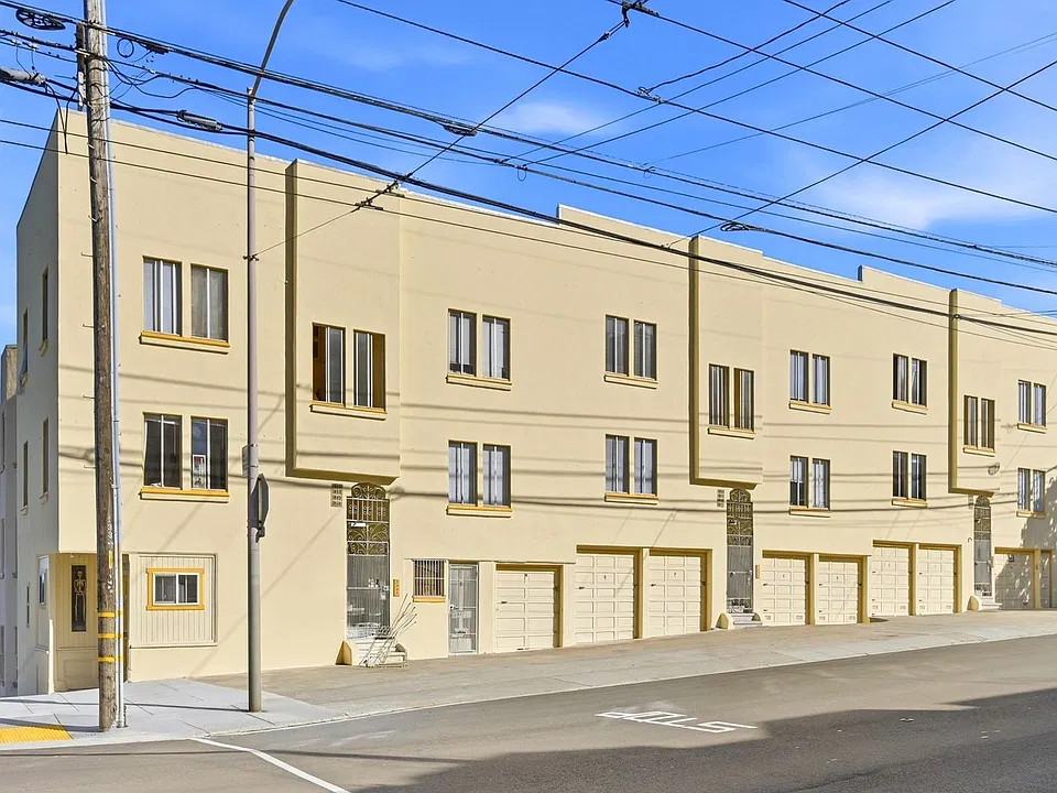 4099 Cesar Chavez St #1351-1373