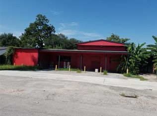 126 Woolworth St, Houston, TX 77020