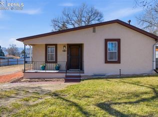 1126 McArthur Ave, Colorado Springs, CO 80909