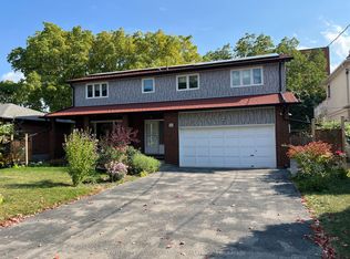 50 Bedford Park Ave, Richmond Hill, ON L4C 2N8