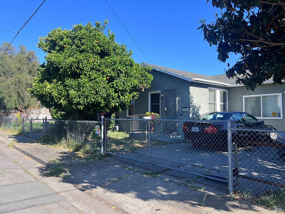 2nd image of 534 Springs Road