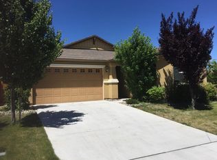 11685 Verazae Dr, Reno, NV 89521