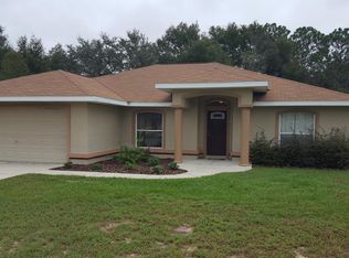 2459 SW 146th Ct, Ocala, FL 34481