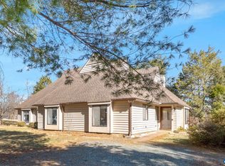 1025 Highlands Dr, Charlottesville, VA