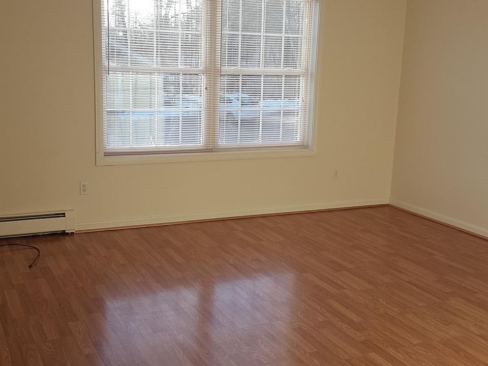 Living Room from Dining Area