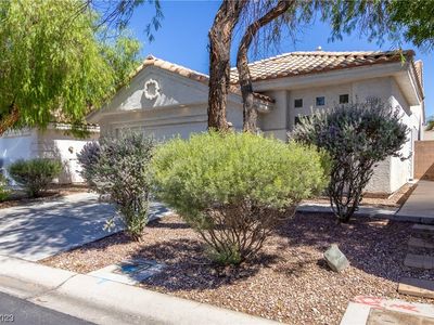 3300 Tuscany Village Dr, Las Vegas, NV, 89129