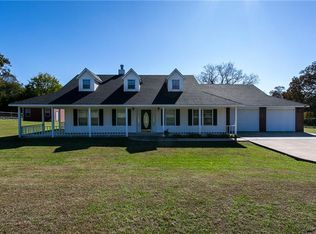 22725 Eversoll Rd, Lincoln, AR 72744